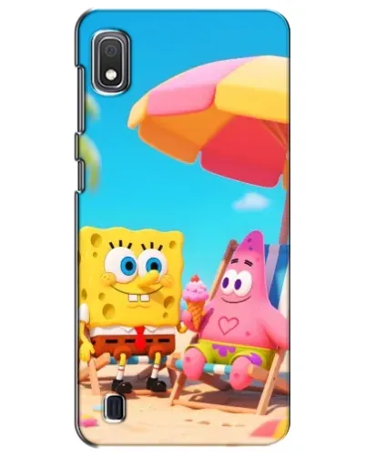 Чохол для Samsung Galaxy A10 2019 (A105F) з картинкою «Відпочинок на пляжі» Чохол для Samsung Galaxy A10 2019 (A105F) з картинкою «Відпочинок на пляжі»