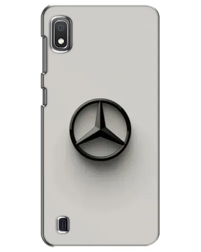 Чехол для Samsung Galaxy A10 2019 (A105F) с картинкой «Mercedes Maybach стиль» Чехол для Samsung Galaxy A10 2019 (A105F) с картинкой «Mercedes Maybach стиль»