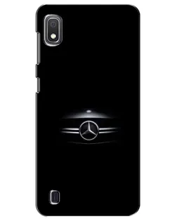 Чохол для Samsung Galaxy A10 2019 (A105F) з картинкою «Mercedes — абстрактні лінії» Чохол для Samsung Galaxy A10 2019 (A105F) з картинкою «Mercedes — абстрактні лінії»
