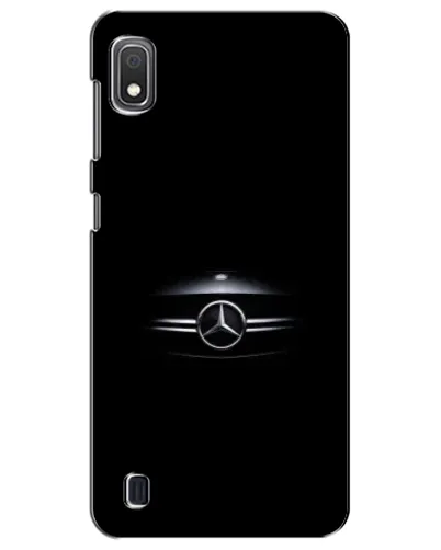 Чехол для Samsung Galaxy A10 2019 (A105F) с картинкой «Mercedes — абстрактные линии» Чехол для Samsung Galaxy A10 2019 (A105F) с картинкой «Mercedes — абстрактные линии»