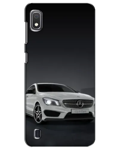Чехол для Samsung Galaxy A10 2019 (A105F) с картинкой «Mercedes AMG GT Silver» Чехол для Samsung Galaxy A10 2019 (A105F) с картинкой «Mercedes AMG GT Silver»
