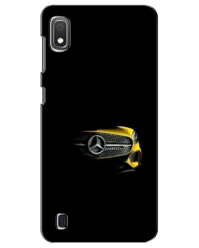 Чехол для Samsung Galaxy A10 2019 (A105F) с картинкой «Mercedes — ретро стиль» Чехол для Samsung Galaxy A10 2019 (A105F) с картинкой «Mercedes — ретро стиль»