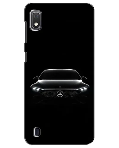 Чехол для Samsung Galaxy A10 2019 (A105F) с картинкой «Mercedes Vision — концепт» Чехол для Samsung Galaxy A10 2019 (A105F) с картинкой «Mercedes Vision — концепт»