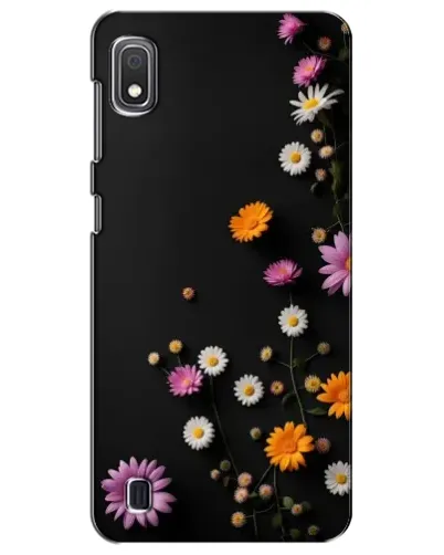Чехол для Samsung Galaxy A10 2019 (A105F) с картинкой «Цветочная композиция» Чехол для Samsung Galaxy A10 2019 (A105F) с картинкой «Цветочная композиция»