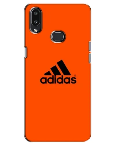 Чохол для Samsung Galaxy A10s (A107) з картинкою «Adidas Ukraine»