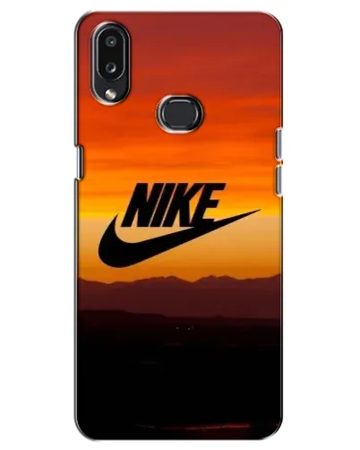 Чохол для Samsung Galaxy A10s (A107) з картинкою «Nike — вечірній горизонт» Чохол для Samsung Galaxy A10s (A107) з картинкою «Nike — вечірній горизонт»