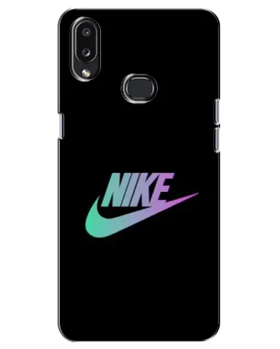 Чохол для Samsung Galaxy A10s (A107) з картинкою «Nike — міська ніч» Чохол для Samsung Galaxy A10s (A107) з картинкою «Nike — міська ніч»