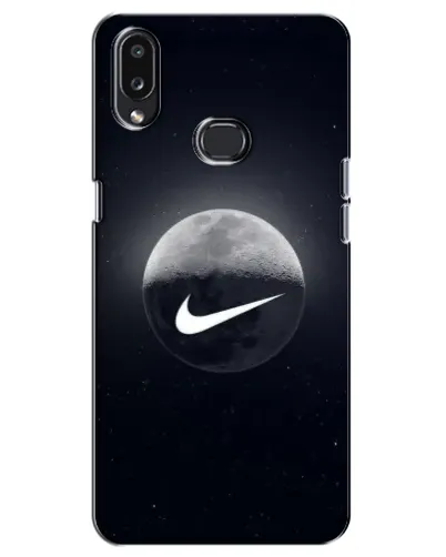 Чохол для Samsung Galaxy A10s (A107) з картинкою «Nike у стилі графіті» Чохол для Samsung Galaxy A10s (A107) з картинкою «Nike у стилі графіті»