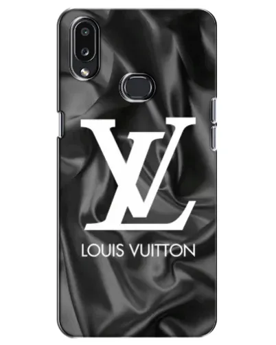 Чохол для Samsung Galaxy A10s (A107) з картинкою «Шовковий Louis Vuitton» Чохол для Samsung Galaxy A10s (A107) з картинкою «Шовковий Louis Vuitton»