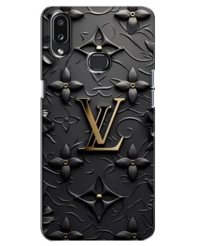 Чохол для Samsung Galaxy A10s (A107) з картинкою «Шкіряна текстура LV» Чохол для Samsung Galaxy A10s (A107) з картинкою «Шкіряна текстура LV»