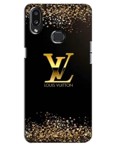 Чохол для Samsung Galaxy A10s (A107) з картинкою «LV — золоті іскри» Чохол для Samsung Galaxy A10s (A107) з картинкою «LV — золоті іскри»