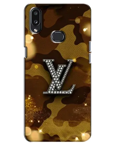 Чохол для Samsung Galaxy A10s (A107) з картинкою «Камуфляжний Louis Vuitton» Чохол для Samsung Galaxy A10s (A107) з картинкою «Камуфляжний Louis Vuitton»