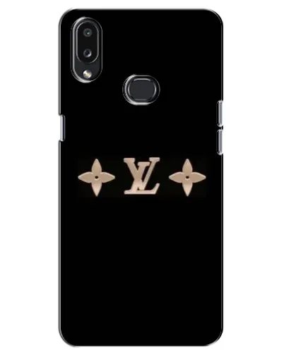 Чохол для Samsung Galaxy A10s (A107) з картинкою «Louis Vuitton — мінімалізм» Чохол для Samsung Galaxy A10s (A107) з картинкою «Louis Vuitton — мінімалізм»