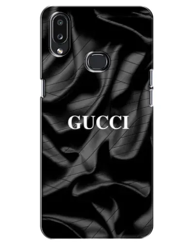 Чохол для Samsung Galaxy A10s (A107) з картинкою «Gucci — шовкові хвилі» Чохол для Samsung Galaxy A10s (A107) з картинкою «Gucci — шовкові хвилі»