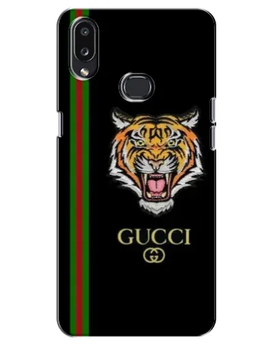 Чохол для Samsung Galaxy A10s (A107) з картинкою «Тигр Gucci» Чохол для Samsung Galaxy A10s (A107) з картинкою «Тигр Gucci»