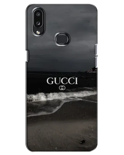Чохол для Samsung Galaxy A10s (A107) з картинкою «Gucci — морський прибій» Чохол для Samsung Galaxy A10s (A107) з картинкою «Gucci — морський прибій»