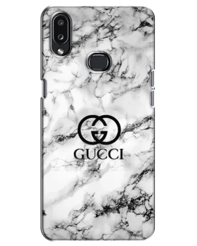 Чохол для Samsung Galaxy A10s (A107) з картинкою «Gucci — мармуровий шик» Чохол для Samsung Galaxy A10s (A107) з картинкою «Gucci — мармуровий шик»