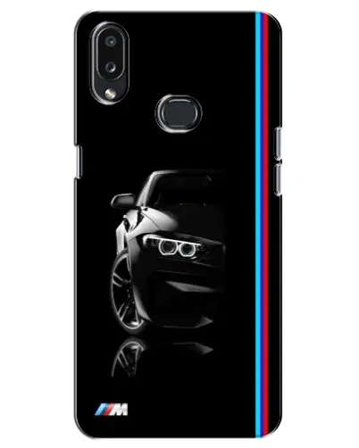 Чехол для Samsung Galaxy A10s (A107) с картинкой «Силуэт BMW в темноте» Чехол для Samsung Galaxy A10s (A107) с картинкой «Силуэт BMW в темноте»