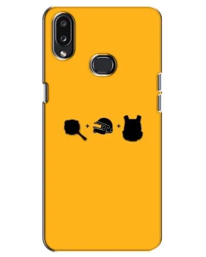Чохол для Samsung Galaxy A10s (A107) з картинкою «BMW — сучасна класика»