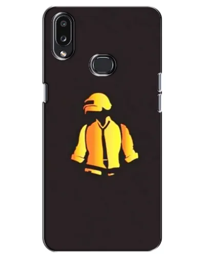 Чохол для Samsung Galaxy A10s (A107) з картинкою «Winner Winner — PUBG»