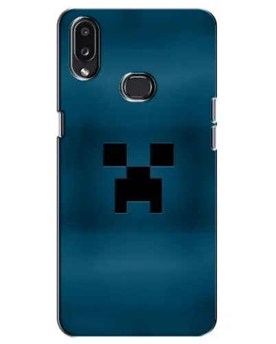 Чохол для Samsung Galaxy A10s (A107) з картинкою «Кріпери текстура» Чохол для Samsung Galaxy A10s (A107) з картинкою «Кріпери текстура»