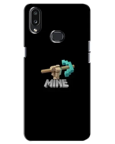 Чохол для Samsung Galaxy A10s (A107) з картинкою «Алмазне кайло» Чохол для Samsung Galaxy A10s (A107) з картинкою «Алмазне кайло»