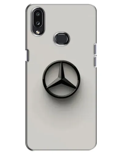 Чехол для Samsung Galaxy A10s (A107) с картинкой «Mercedes Maybach стиль» Чехол для Samsung Galaxy A10s (A107) с картинкой «Mercedes Maybach стиль»