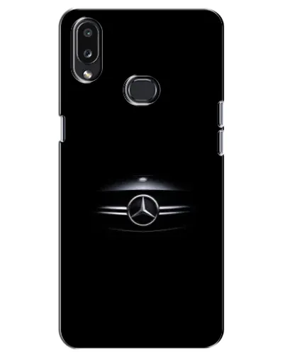 Чехол для Samsung Galaxy A10s (A107) с картинкой «Mercedes — абстрактные линии» Чехол для Samsung Galaxy A10s (A107) с картинкой «Mercedes — абстрактные линии»