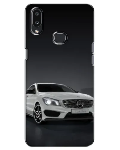 Чехол для Samsung Galaxy A10s (A107) с картинкой «Mercedes AMG GT Silver» Чехол для Samsung Galaxy A10s (A107) с картинкой «Mercedes AMG GT Silver»