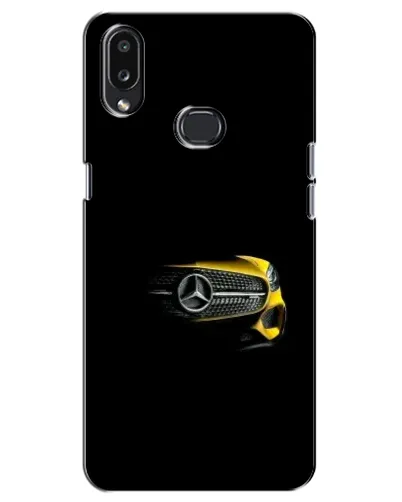 Чехол для Samsung Galaxy A10s (A107) с картинкой «Mercedes — ретро стиль» Чехол для Samsung Galaxy A10s (A107) с картинкой «Mercedes — ретро стиль»