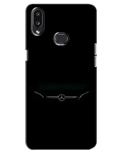 Чехол для Samsung Galaxy A10s (A107) с картинкой «Mercedes Stealth Look» Чехол для Samsung Galaxy A10s (A107) с картинкой «Mercedes Stealth Look»