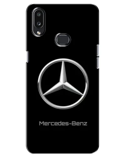 Чехол для Samsung Galaxy A10s (A107) с картинкой «Mercedes Silver Logo» Чехол для Samsung Galaxy A10s (A107) с картинкой «Mercedes Silver Logo»