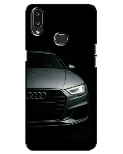 Чехол для Samsung Galaxy A10s (A107) с картинкой «Audi — детализация кузова» Чехол для Samsung Galaxy A10s (A107) с картинкой «Audi — детализация кузова»