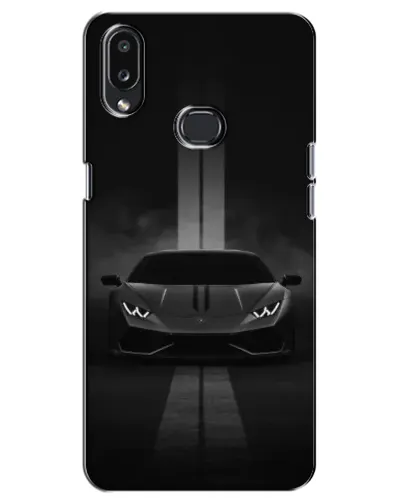 Чехол для Samsung Galaxy A10s (A107) с картинкой «Lamborghini симметрия дорог» Чехол для Samsung Galaxy A10s (A107) с картинкой «Lamborghini симметрия дорог»