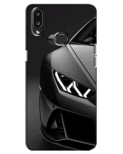Чехол для Samsung Galaxy A10s (A107) с картинкой «Lamborghini фары детализация» Чехол для Samsung Galaxy A10s (A107) с картинкой «Lamborghini фары детализация»