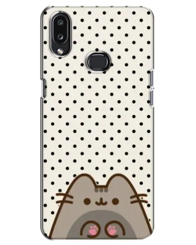 Чохол для Samsung Galaxy A10s (A107) з картинкою «Пушин у цяточку» Чохол для Samsung Galaxy A10s (A107) з картинкою «Пушин у цяточку»