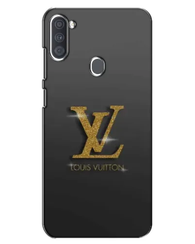 Чохол для Samsung Galaxy A11 (A115) з картинкою «Градієнт Louis Vuitton»