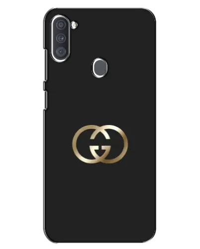 Чехол для Samsung Galaxy A11 (A115) с картинкой «Минимализм Gucci» Чехол для Samsung Galaxy A11 (A115) с картинкой «Минимализм Gucci»