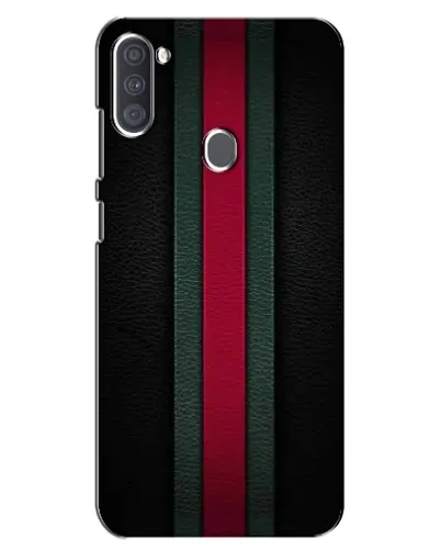 Чехол для Samsung Galaxy A11 (A115) с картинкой «Gucci — неоновая линия» Чехол для Samsung Galaxy A11 (A115) с картинкой «Gucci — неоновая линия»