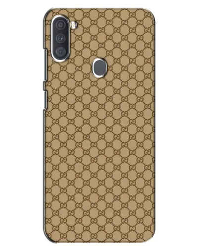 Чохол для Samsung Galaxy A11 (A115) з картинкою «Gucci — класичний беж» Чохол для Samsung Galaxy A11 (A115) з картинкою «Gucci — класичний беж»