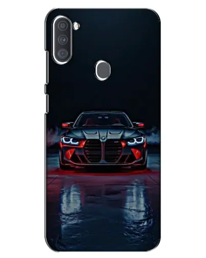 Чохол для Samsung Galaxy A11 (A115) з картинкою «BMW на мокрій дорозі» Чохол для Samsung Galaxy A11 (A115) з картинкою «BMW на мокрій дорозі»