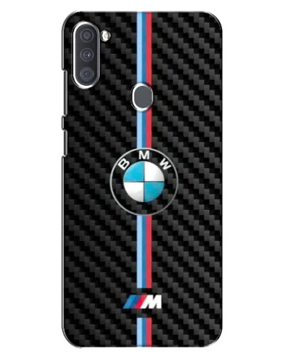 Чохол для Samsung Galaxy A11 (A115) з картинкою «Емблема BMW та карбон» Чохол для Samsung Galaxy A11 (A115) з картинкою «Емблема BMW та карбон»