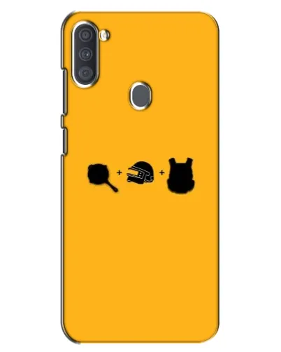Чохол для Samsung Galaxy A11 (A115) з картинкою «BMW — сучасна класика» Чохол для Samsung Galaxy A11 (A115) з картинкою «BMW — сучасна класика»