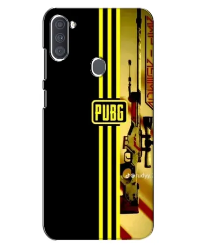 Чохол для Samsung Galaxy A11 (A115) з картинкою «PUBG — камуфляжний шолом» Чохол для Samsung Galaxy A11 (A115) з картинкою «PUBG — камуфляжний шолом»
