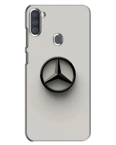 Чехол для Samsung Galaxy A11 (A115) с картинкой «Mercedes Maybach стиль»