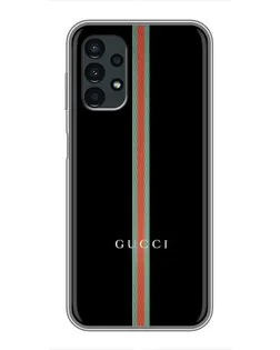 Чохол для Samsung Galaxy A13 (4G) з картинкою «Gucci — строга лінія»