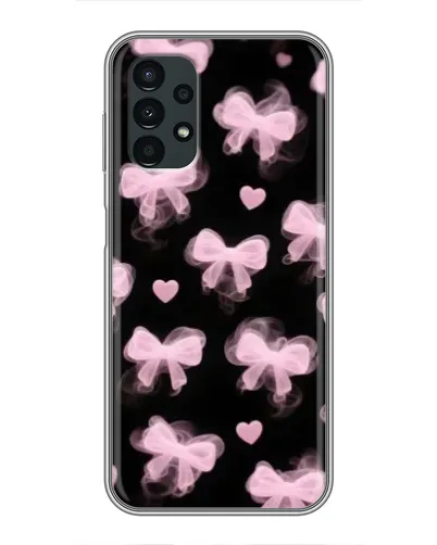 Чохол для Samsung Galaxy A13 (4G) з картинкою «Геометрія банту» Чохол для Samsung Galaxy A13 (4G) з картинкою «Геометрія банту»