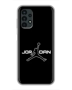 Чехол для Samsung Galaxy A13 (5G) с картинкой «Nike Pink Swirl» Чехол для Samsung Galaxy A13 (5G) с картинкой «Nike Pink Swirl»