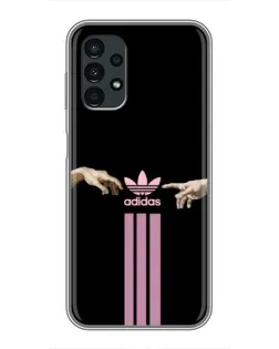 Чехол для Samsung Galaxy A13 (5G) с картинкой «Adidas Hands»