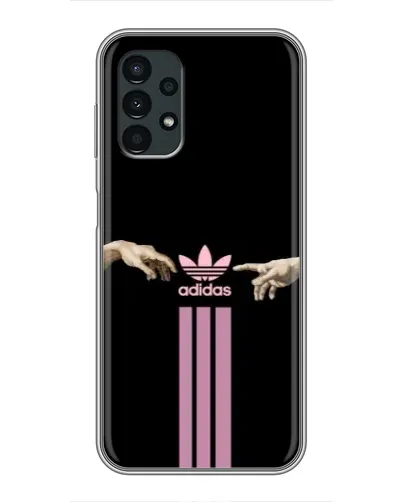 Чехол для Samsung Galaxy A13 (5G) с картинкой «Adidas Hands»